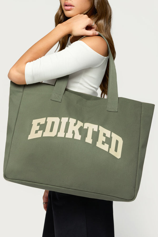 My Edikted Tote Bag view 1