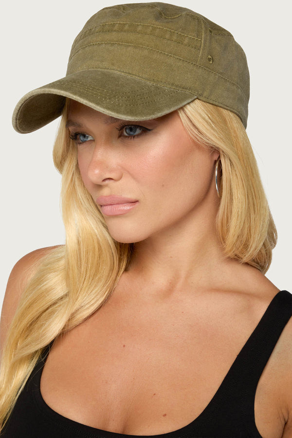 Bodi Cadet Hat view 1
