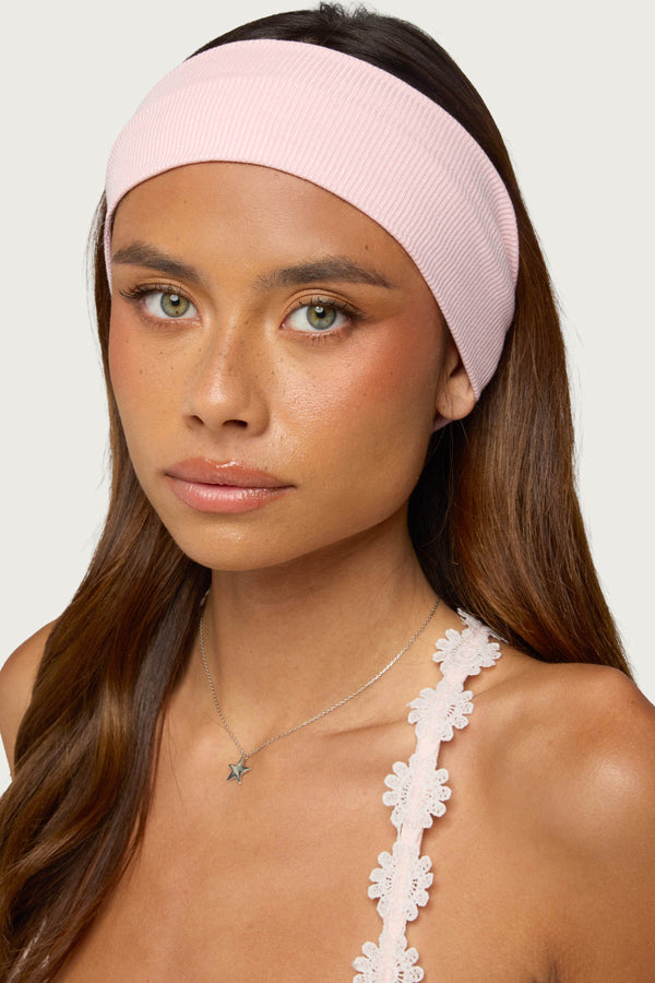 Headband Pack view 2