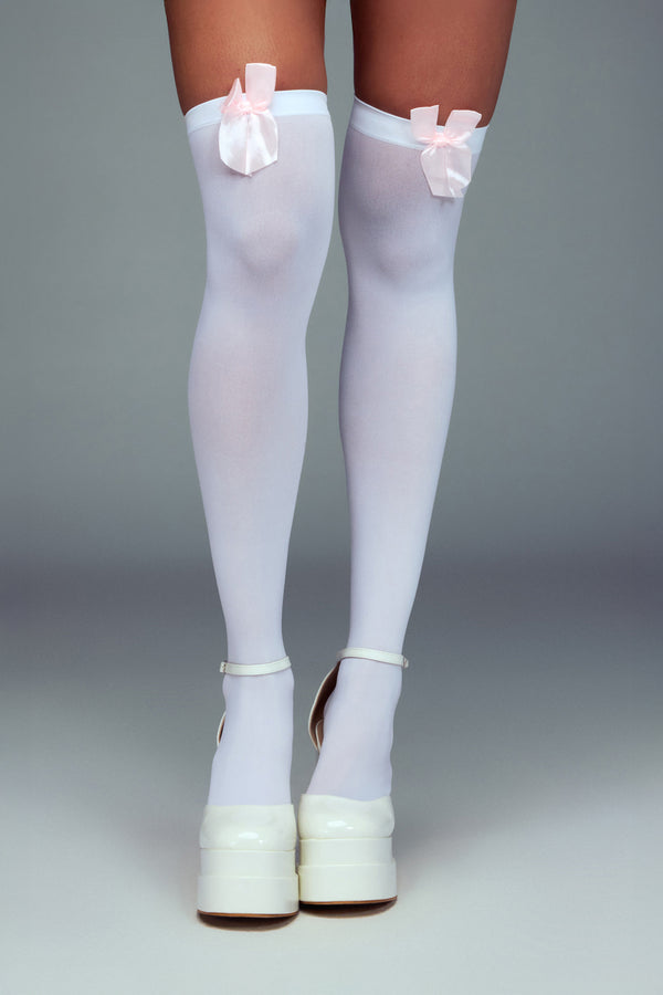 Fairytale Knee High Socks view 2