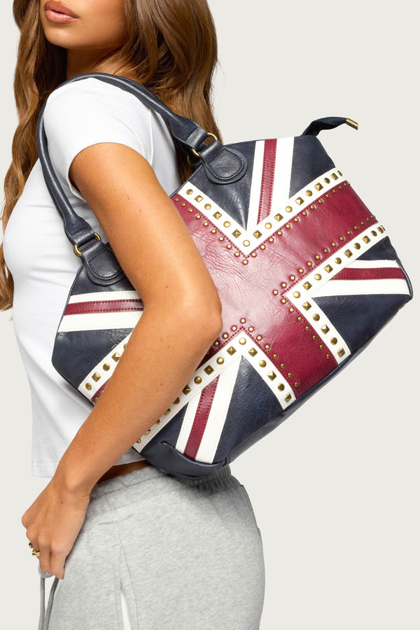 UK Girly Bag view 1