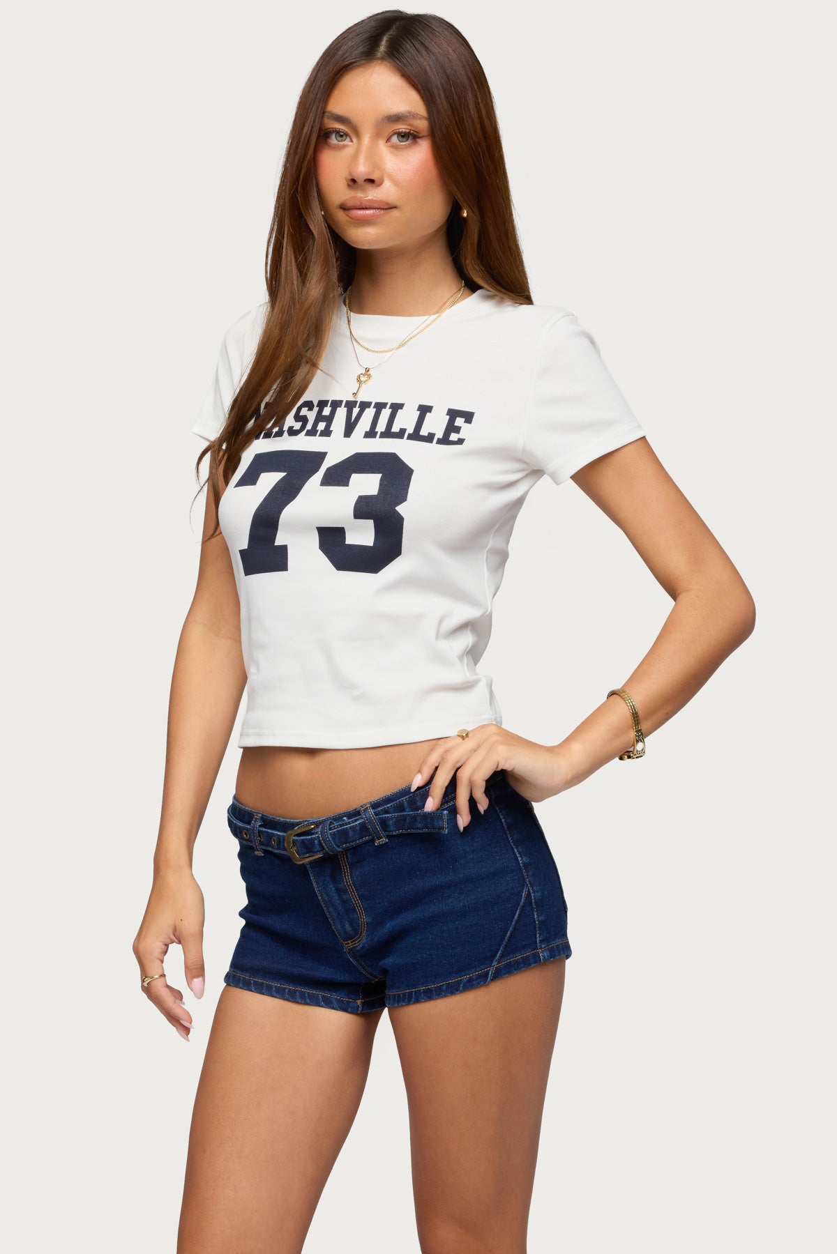 Nashville T Shirt