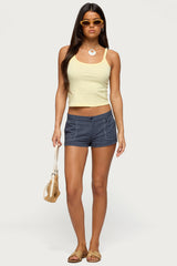 Basic Babe Tank Top