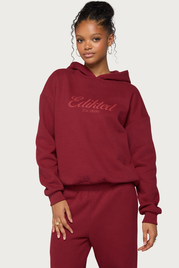 Miss Edikted Hoodie view 1
