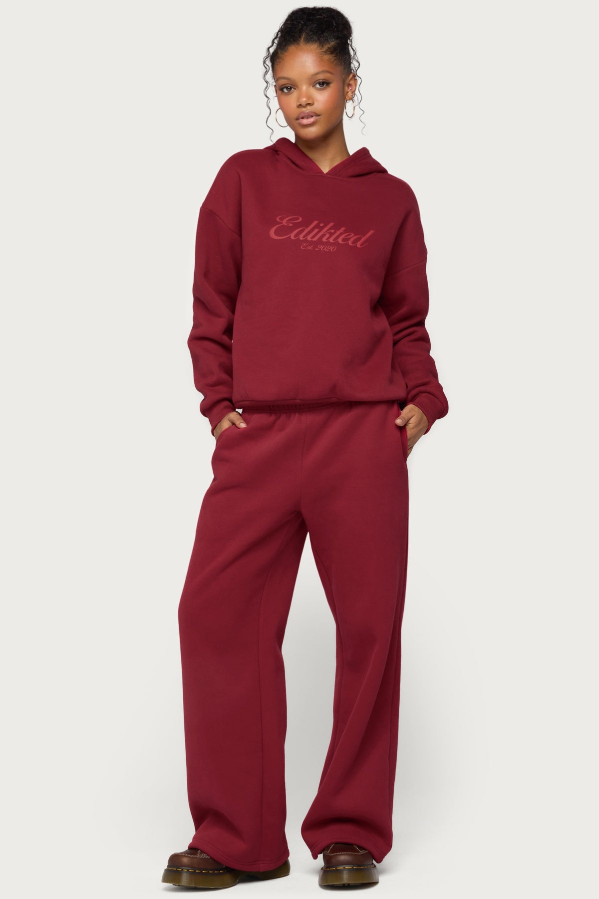 Miss Edikted Sweatpants