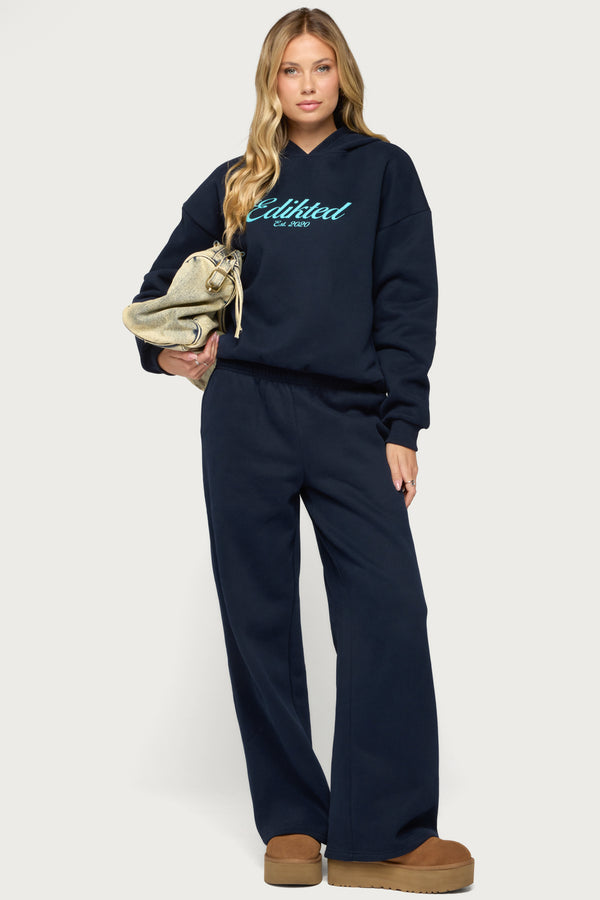 Miss Edikted Hoodie view 2