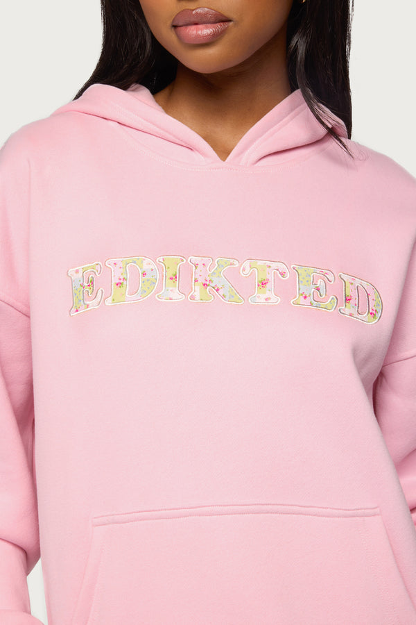 Mili Edikted Hoodie view 2