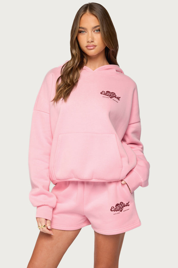 We're Edikted Hoodie view 1