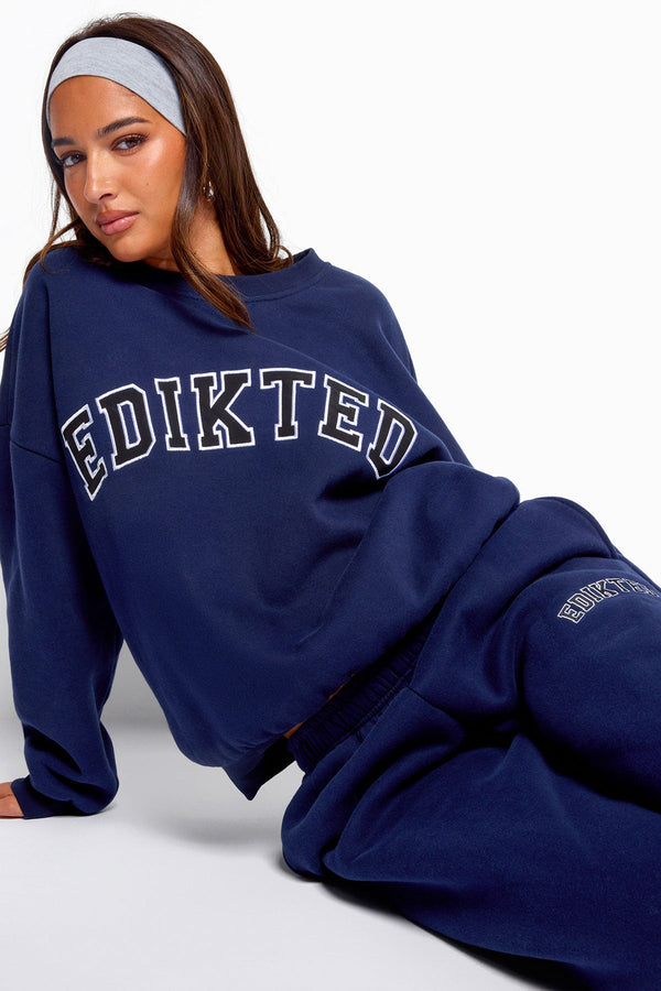 Edikted Major Sweatshirt view 1