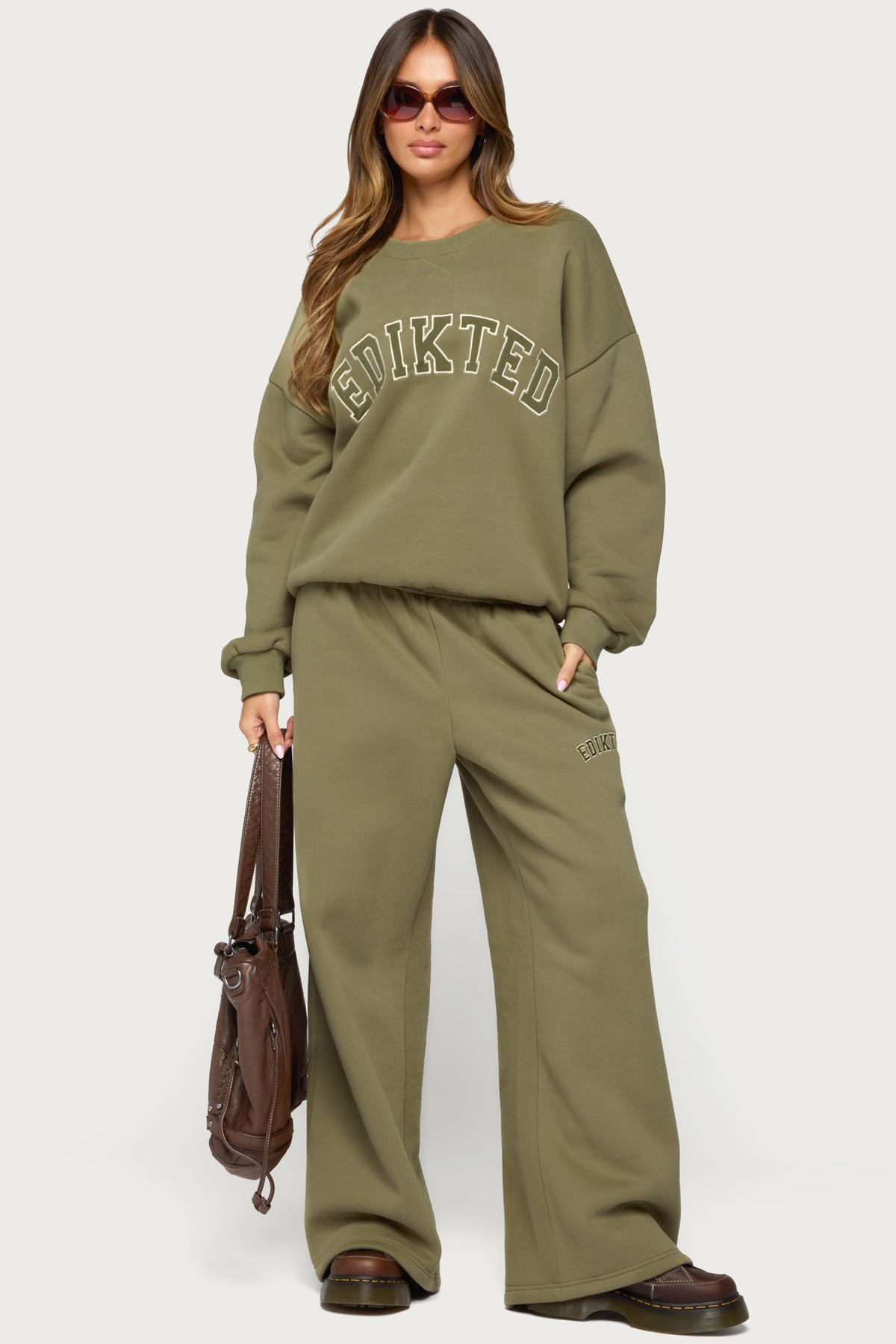 Edikted Major Sweatpants