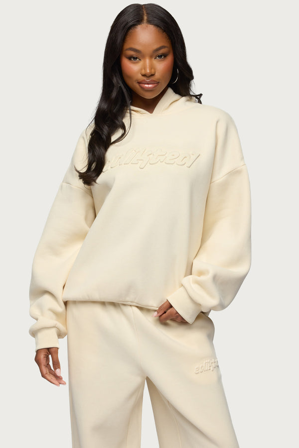 Totally Edikted Hoodie view 1