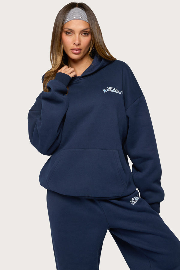 Club Edikted Hoodie view 1