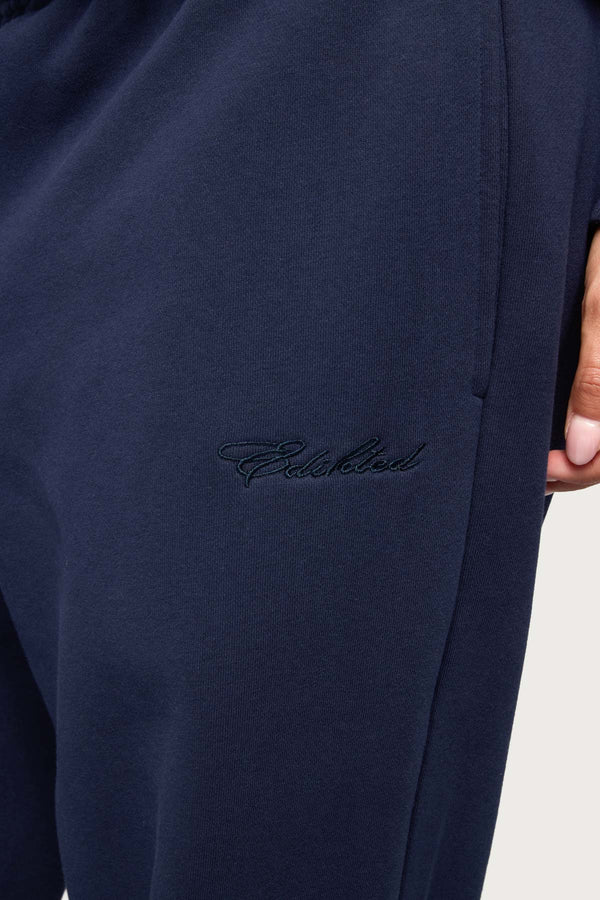Basic Girl Wide Leg Edikted Sweatpants view 2