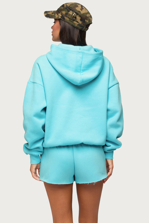 Edikted Cutie Hoodie view 2