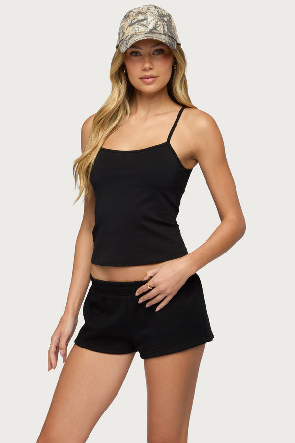Cataleya Tank Top view 2