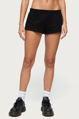 Cataleya Shorts