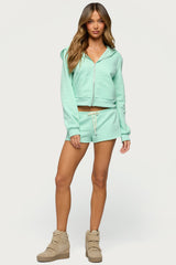 Lynette Shorts