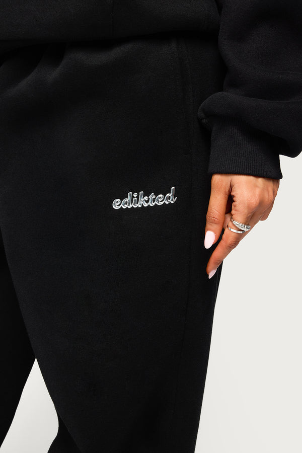 Edikted Diva Sweatpants view 2