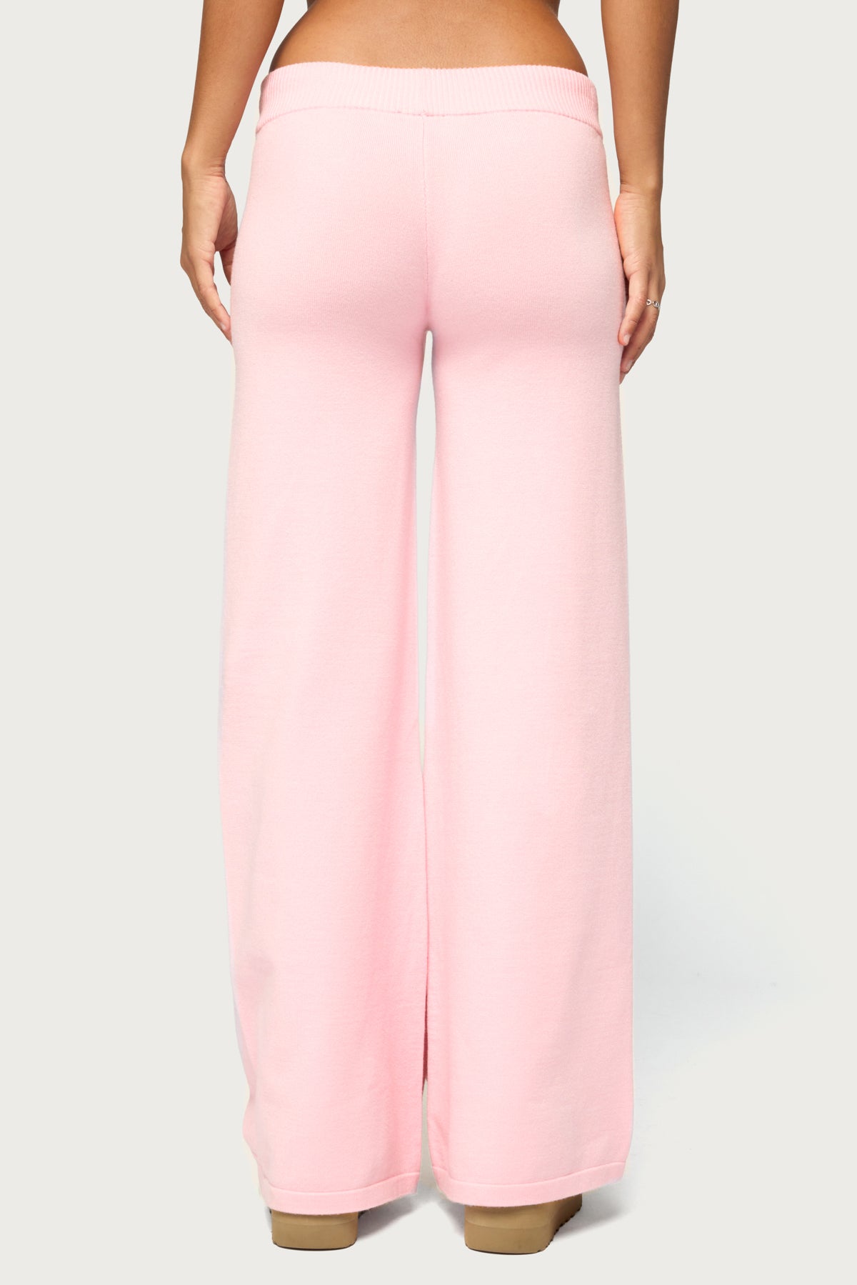 Eddie Knit Pants