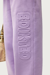 Alysa Wide Leg Sweatpants