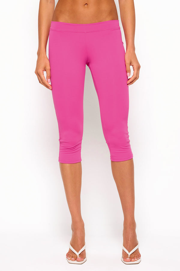 Aiko Capri Pants view 2
