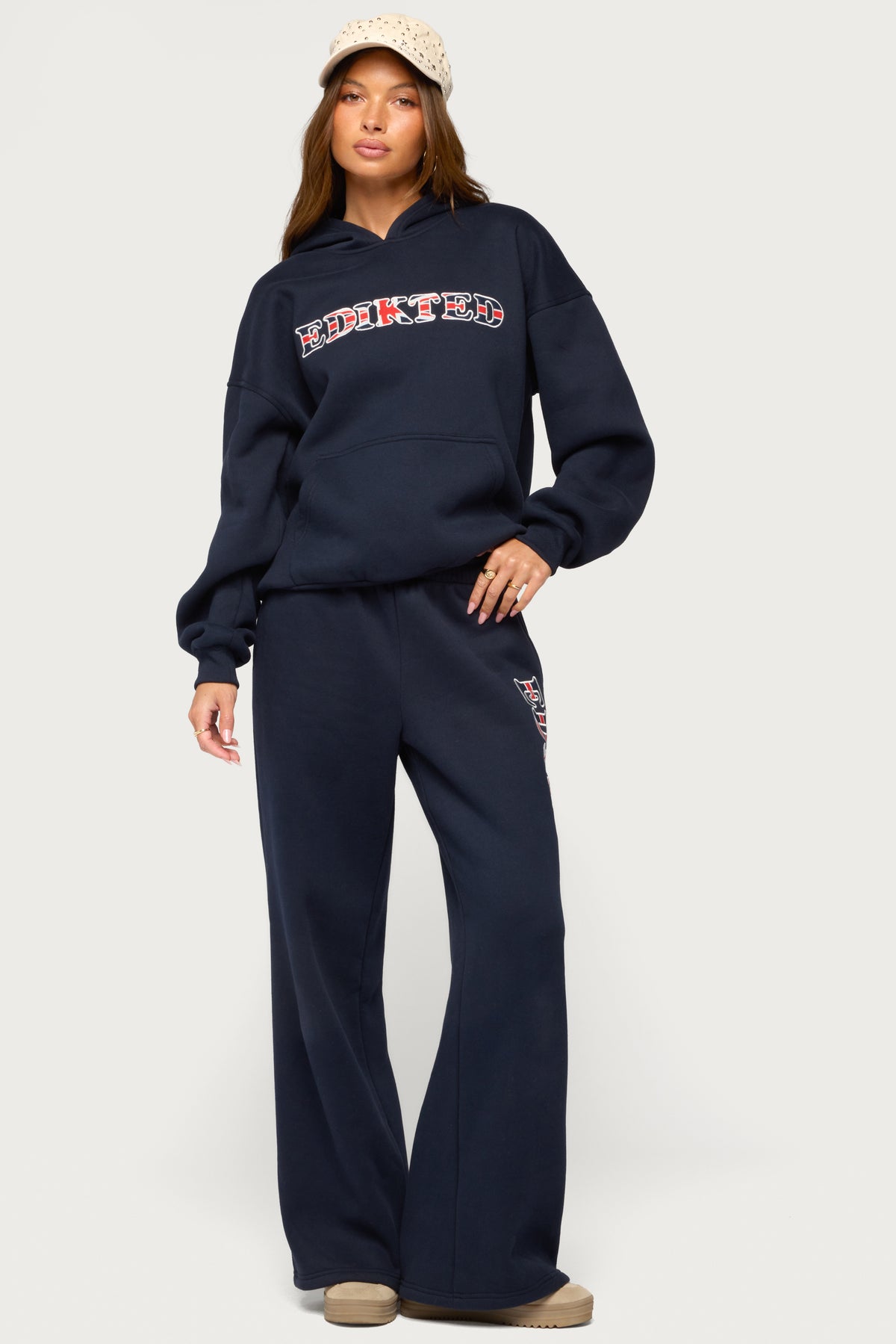 Edikted UK Sweatpants