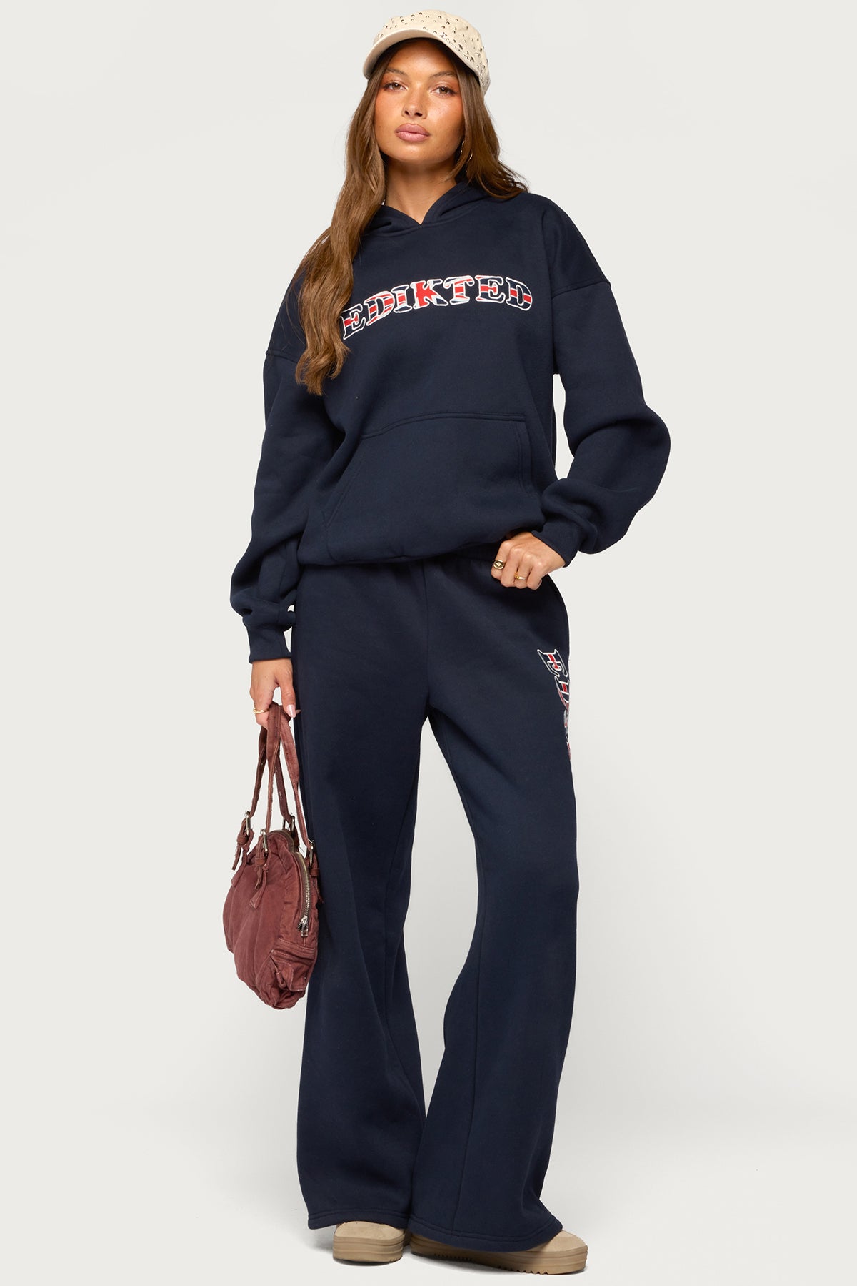 Edikted UK Sweatpants