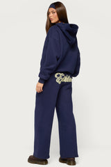 Edikted Dream Lacey Hoodie