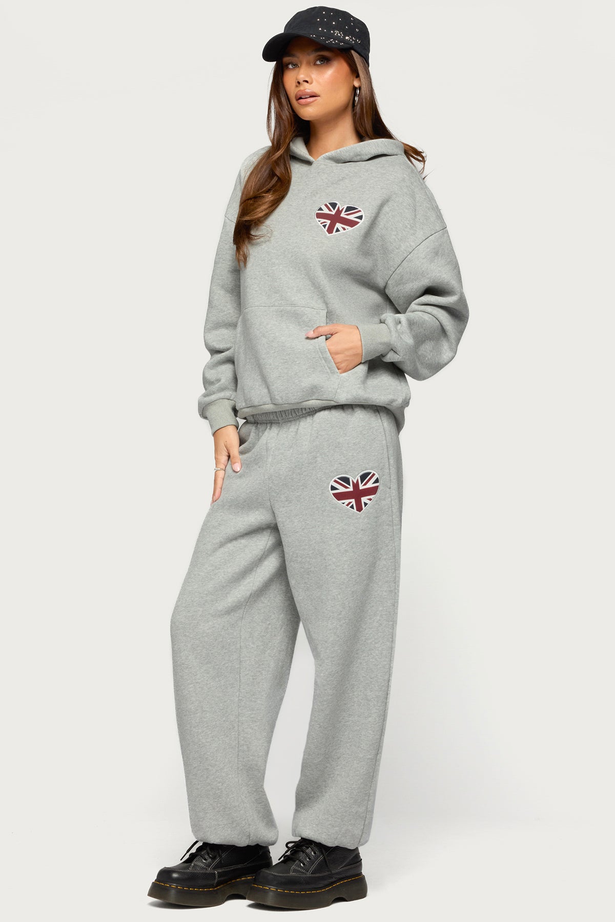 Heart UK Sweatpants