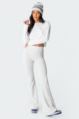 Remi Long Sleeve Top