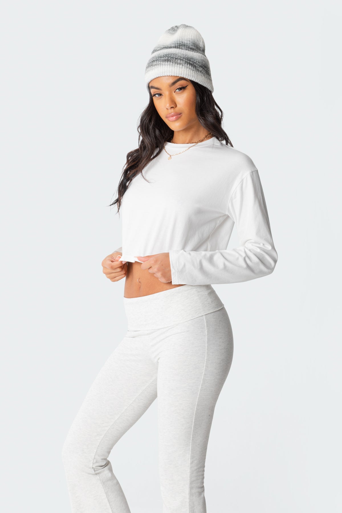 Remi Long Sleeve Top