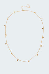 Sparkle Baby Belly Chain