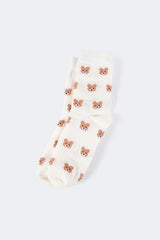 Beary Socks