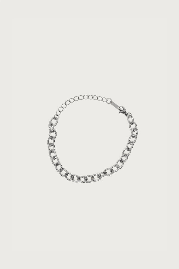 Chain Link Bracelet view 2