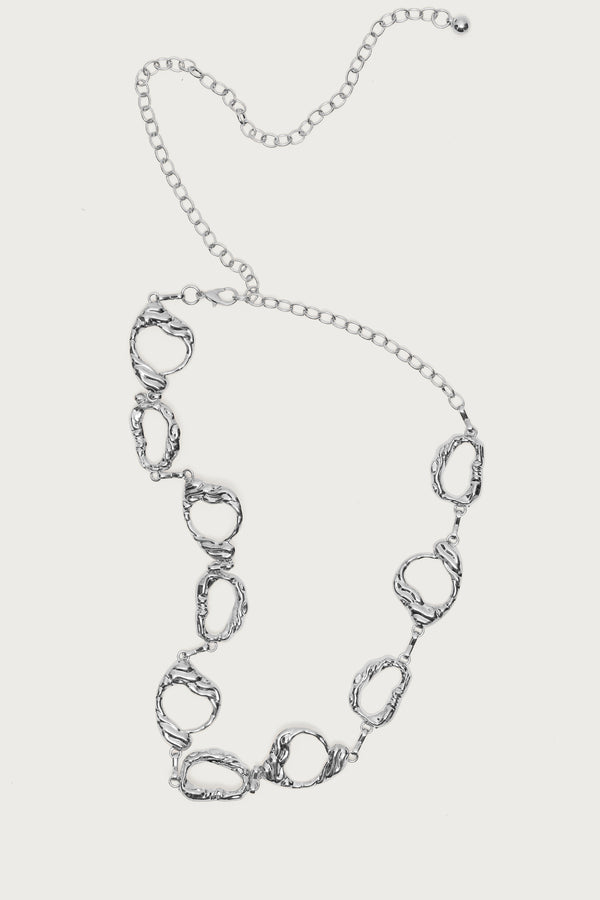 Abstract Chain Belt view 2