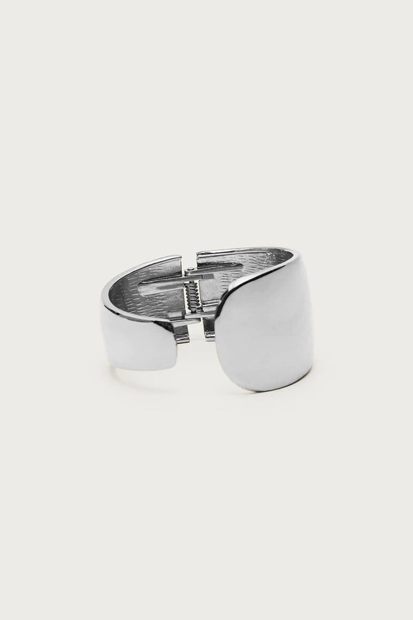 Asymmetric Cuff Bracelet view 2