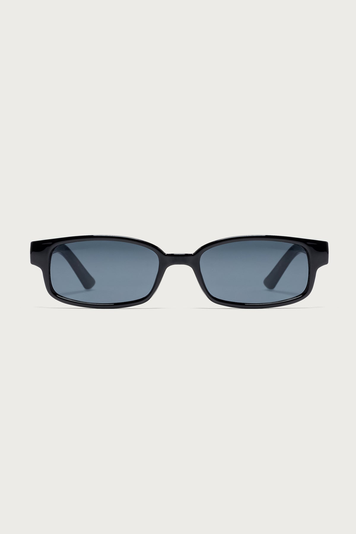 Keeley Rectangle Sunglasses