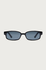 Keeley Rectangle Sunglasses