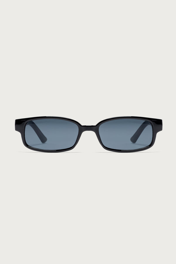 Keeley Rectangle Sunglasses view 2