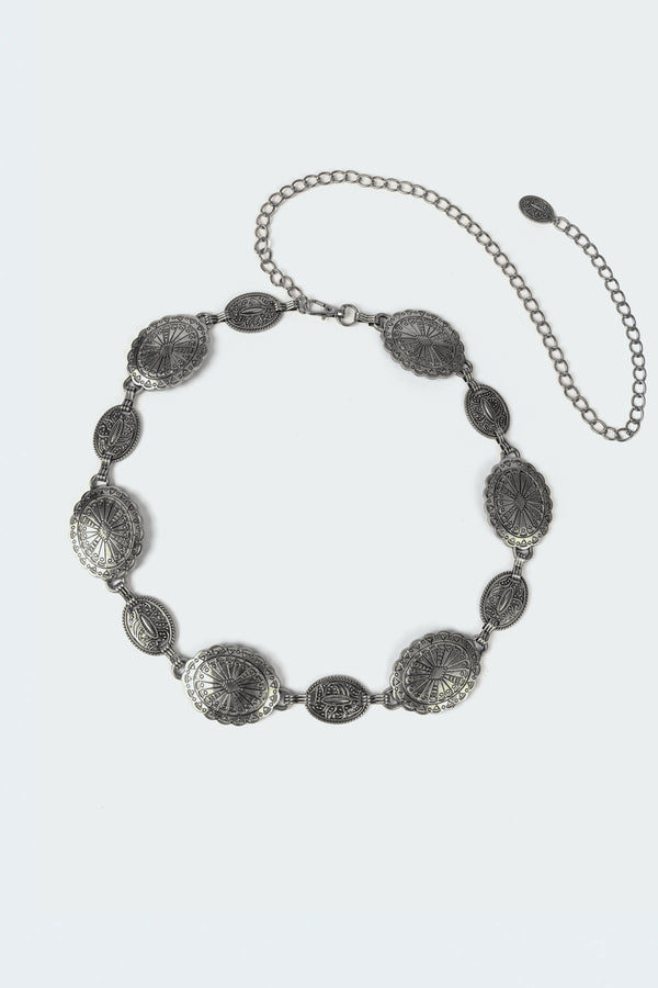 Charmy Pendant Belt view 2