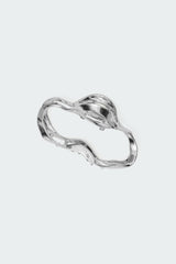 Golden Glow Claw Clip