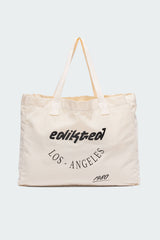 Edikted Babe Canvas Bag