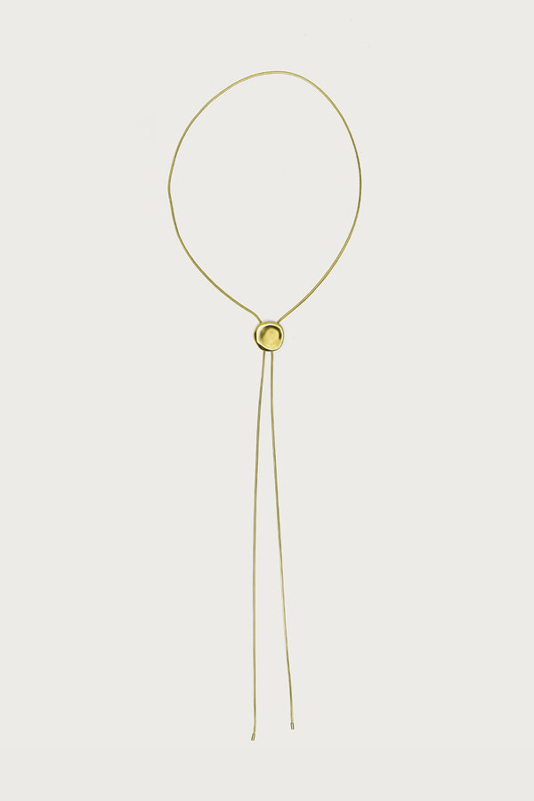 Bolo Necklace view 2
