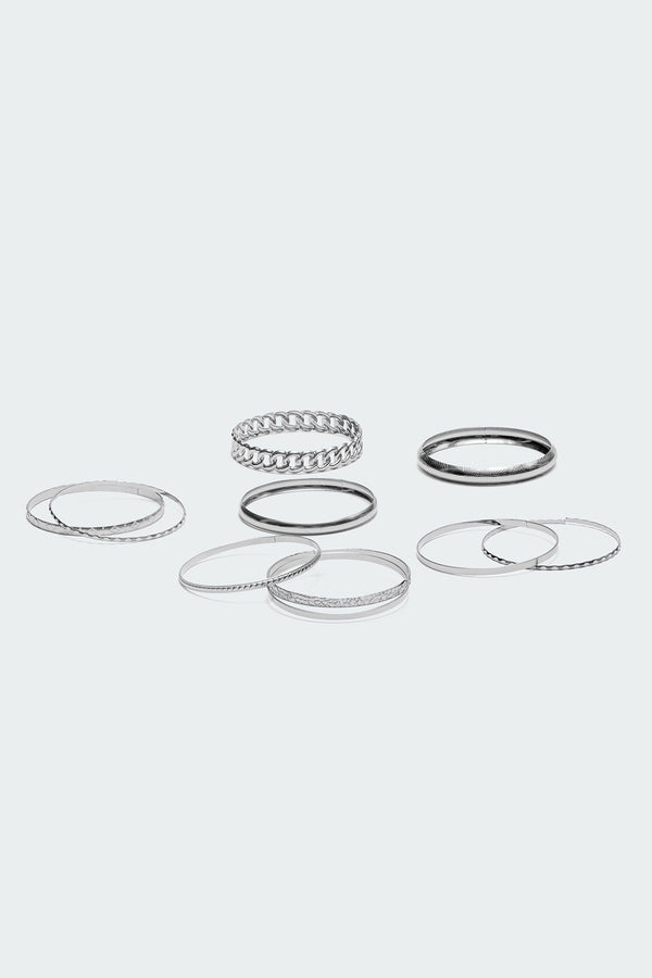 Bangle Bracelet Pack view 2