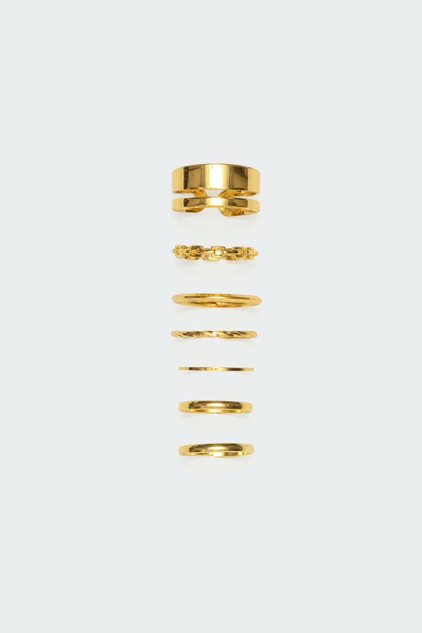Assorted Ring Pack view 2