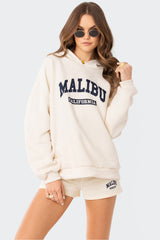 Malibu High Hoodie