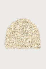 Lulu Crochet Beanie