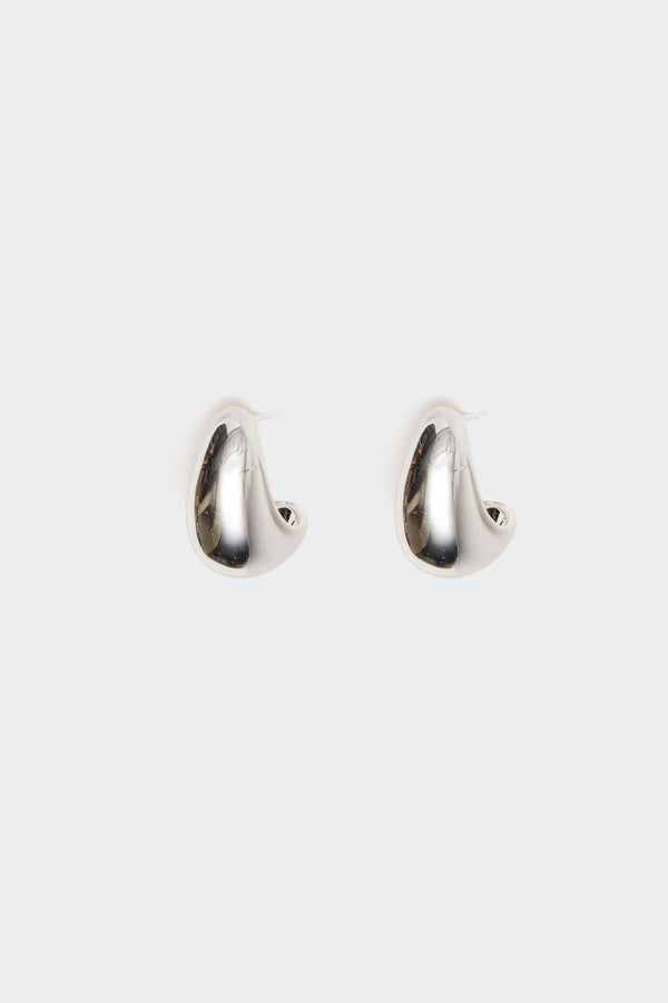 Goes With Everything Chunky Stud Earrings view 1