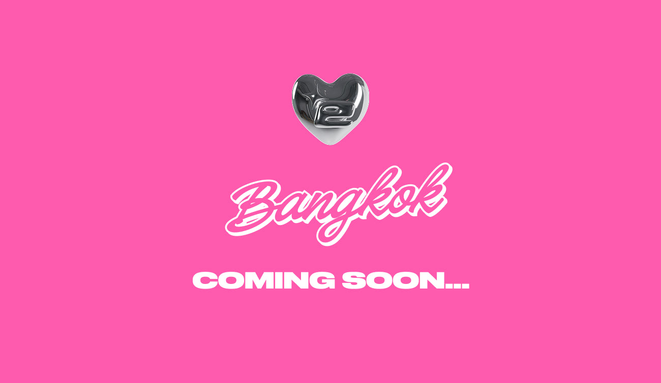Bangkok | One Bangkok storefront