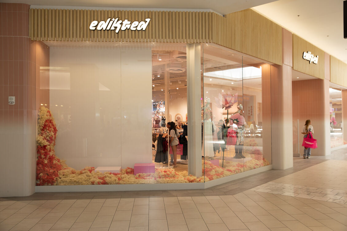 Boca Raton | Town Center storefront